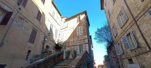 APPARTAMENTO VENDITA PERUGIA CENTRO STORICO