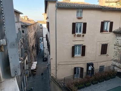 APPARTAMENTO VENDITA PERUGIA CENTRO STORICO