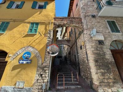 APPARTAMENTO VENDITA PERUGIA CENTRO STORICO