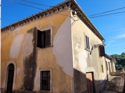 CASA INDIPENDENTE VENDITA NARNI