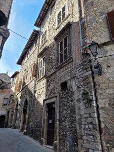 CIELO - TERRA VENDITA NARNI