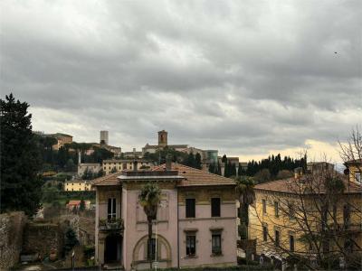 APPARTAMENTO VENDITA PERUGIA ELCE