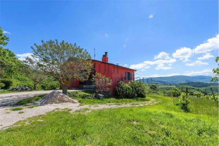 CASA INDIPENDENTE VENDITA TODI