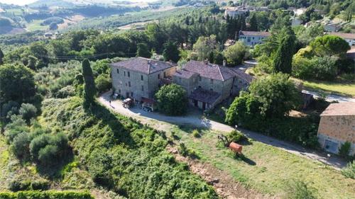 PORZIONE DI CASA VENDITA TODI