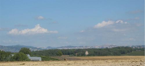 TERRENO EDIFICABILE VENDITA MARSCIANO SAN BIAGIO DELLA VALLE