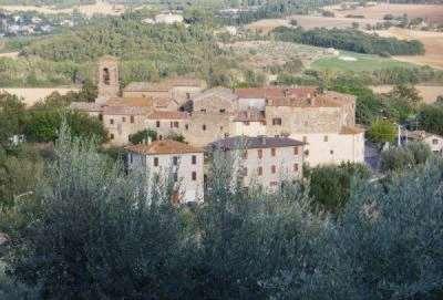 TERRENO AGRICOLO VENDITA PERUGIA