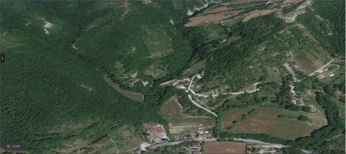 TERRENO AGRICOLO VENDITA GUBBIO