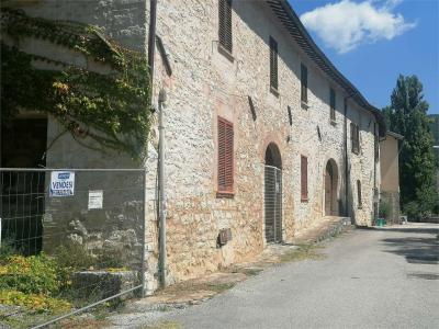 HOTEL VENDITA FOLIGNO