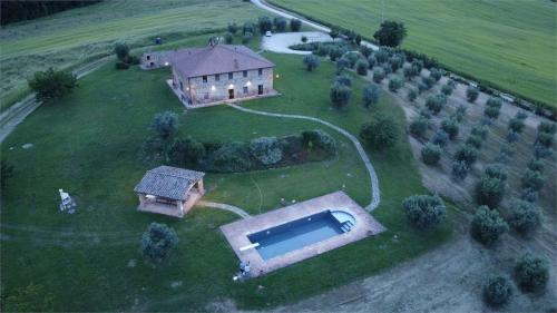 TERRENO AGRICOLO VENDITA PERUGIA BAGNAIA