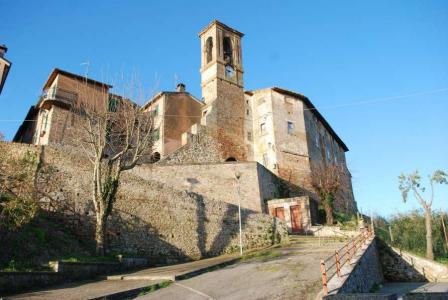 PALAZZO VENDITA PERUGIA