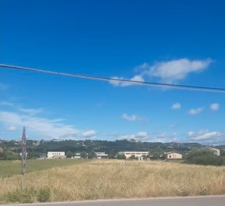 TERRENO EDIFICABILE VENDITA PERUGIA PONTE SAN GIOVANNI