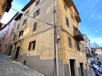 APPARTAMENTO VENDITA PERUGIA CENTRO STORICO