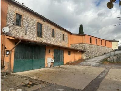 CAPANNONE VENDITA PERUGIA SAN MARCO