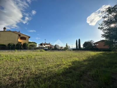 TERRENO EDIFICABILE VENDITA MONTECASTRILLI