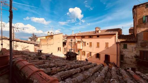 APPARTAMENTO VENDITA PERUGIA CENTRO STORICO