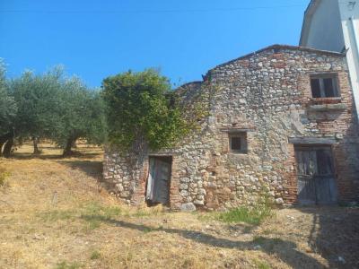 RUSTICO - CASALE VENDITA TERNI SAN ROCCO