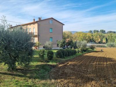 CASA INDIPENDENTE VENDITA PERUGIA SANT'EGIDIO