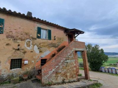 RUSTICO - CASALE VENDITA MAGIONE SAN SAVINO