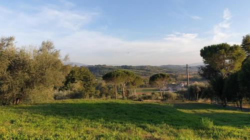 VILLA BIFAMILIARE VENDITA PERUGIA CASA DEL DIAVOLO