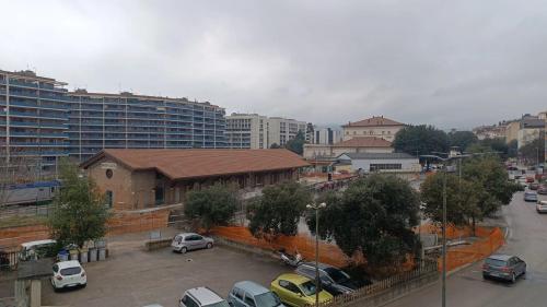 MONOLOCALE VENDITA PERUGIA STAZIONE