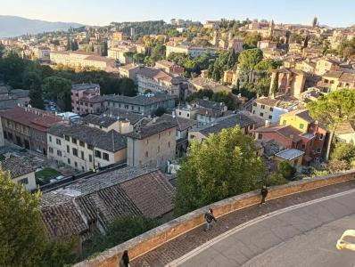 APPARTAMENTO VENDITA PERUGIA CENTRO STORICO