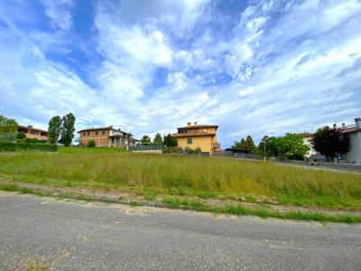 TERRENO EDIFICABILE VENDITA CITTÀ DELLA PIEVE TAVERNELLE