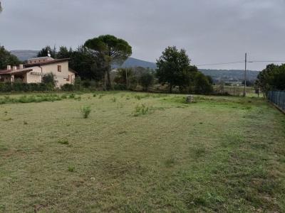 TERRENO EDIFICABILE VENDITA PERUGIA MONTE TEZIO