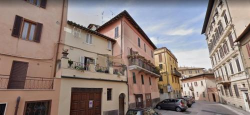 APPARTAMENTO VENDITA PERUGIA CENTRO STORICO