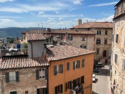 APPARTAMENTO VENDITA PERUGIA CENTRO STORICO