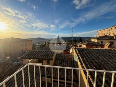 APPARTAMENTO VENDITA PERUGIA CENTRO STORICO