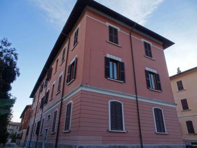 APPARTAMENTO VENDITA TERNI BORGO BOVIO