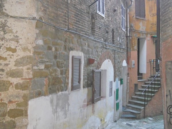 BILOCALE VENDITA PERUGIA CENTRO STORICO