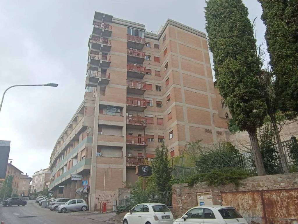 APPARTAMENTO VENDITA PERUGIA MONTELUCE