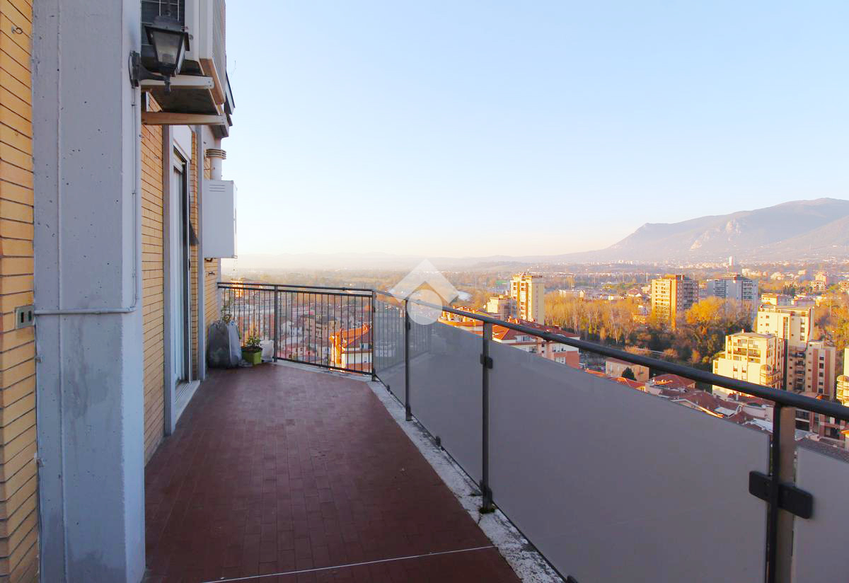 APPARTAMENTO VENDITA TERNI SAN GIOVANNI