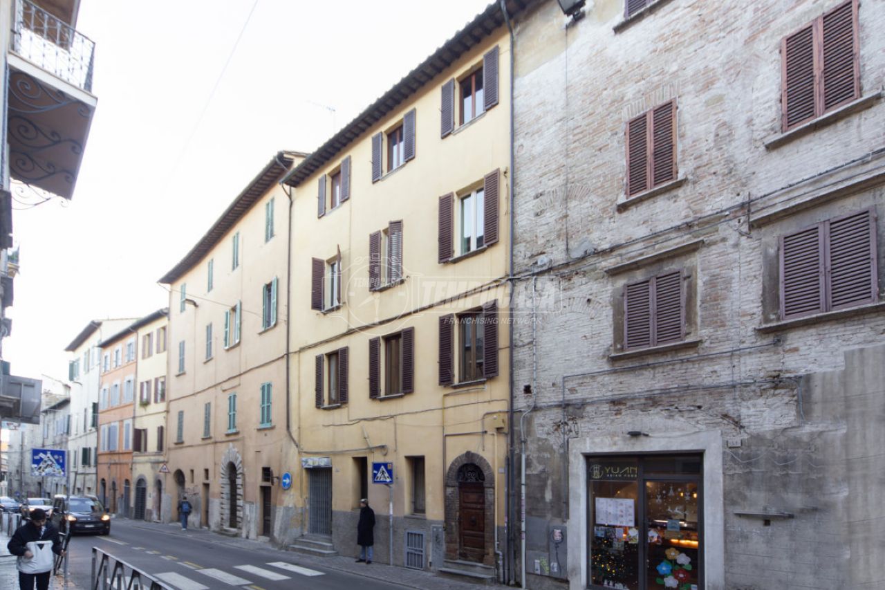 APPARTAMENTO VENDITA PERUGIA CENTRO STORICO