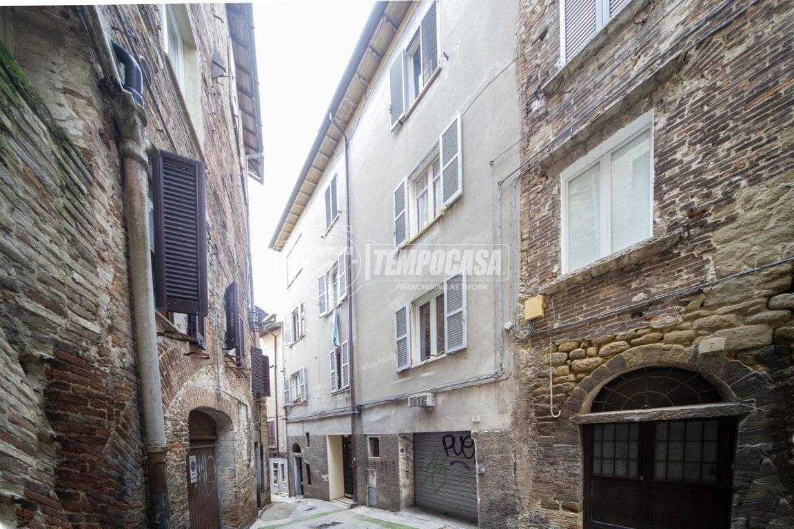 APPARTAMENTO VENDITA PERUGIA CENTRO STORICO