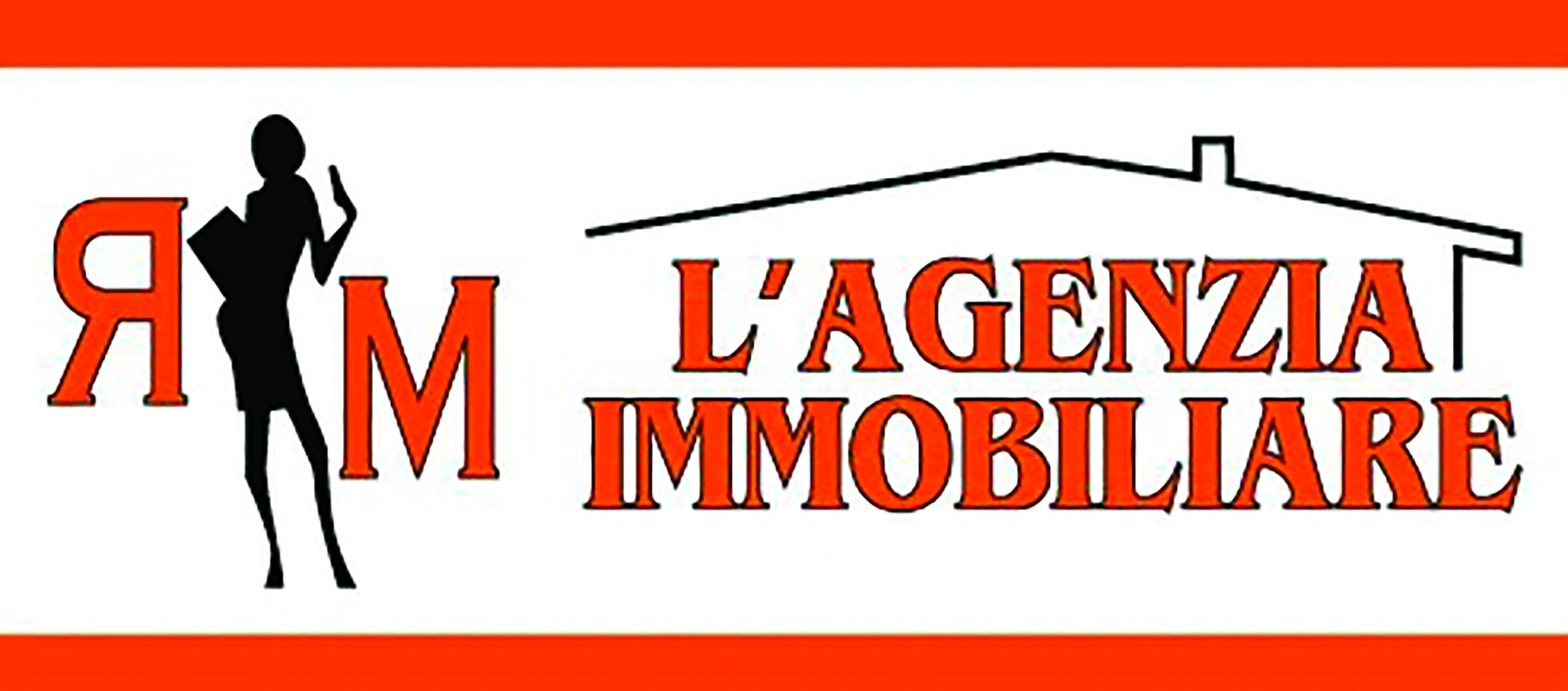 Logo RM L'AGENZIA IMMOBILIARE