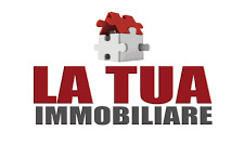 Logo LA TUA IMMOBILIARE