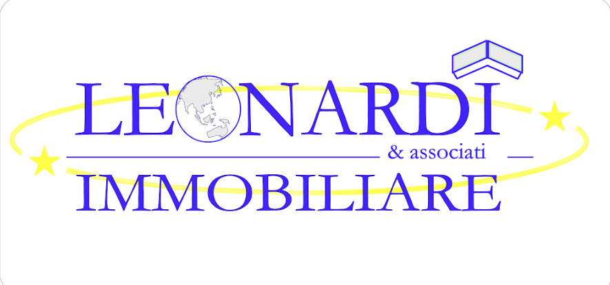 Logo LEONARDI IMMOBILIARE
