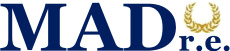 Logo MADR.E.