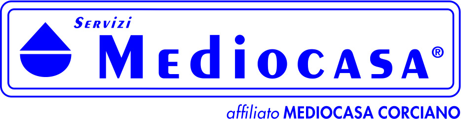Logo MEDIOCASA CORCIANO (S.MARIANO)