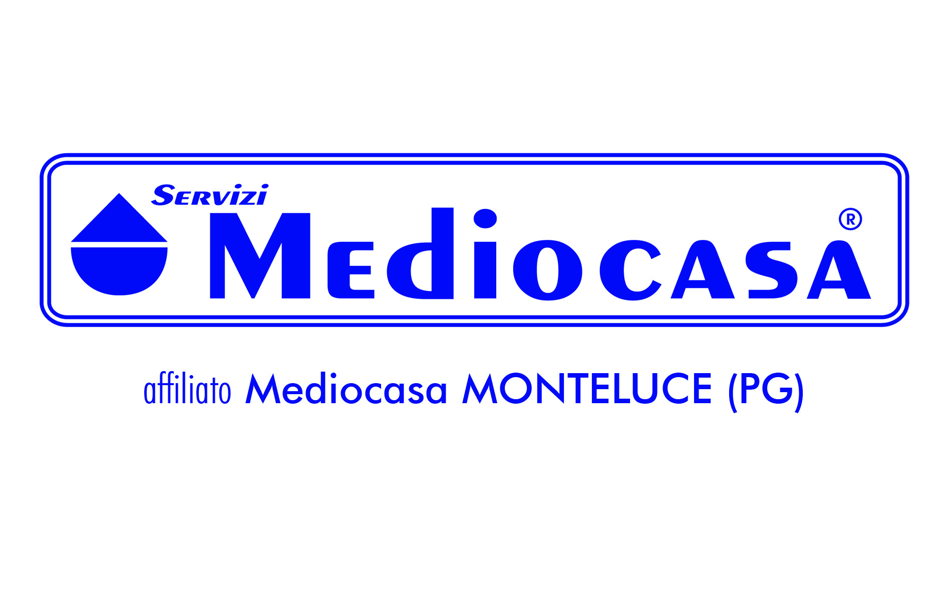 Logo MEDIOCASA MONTELUCE