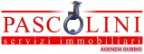 Logo PASCOLINI SERVIZI IMMOBILIARI