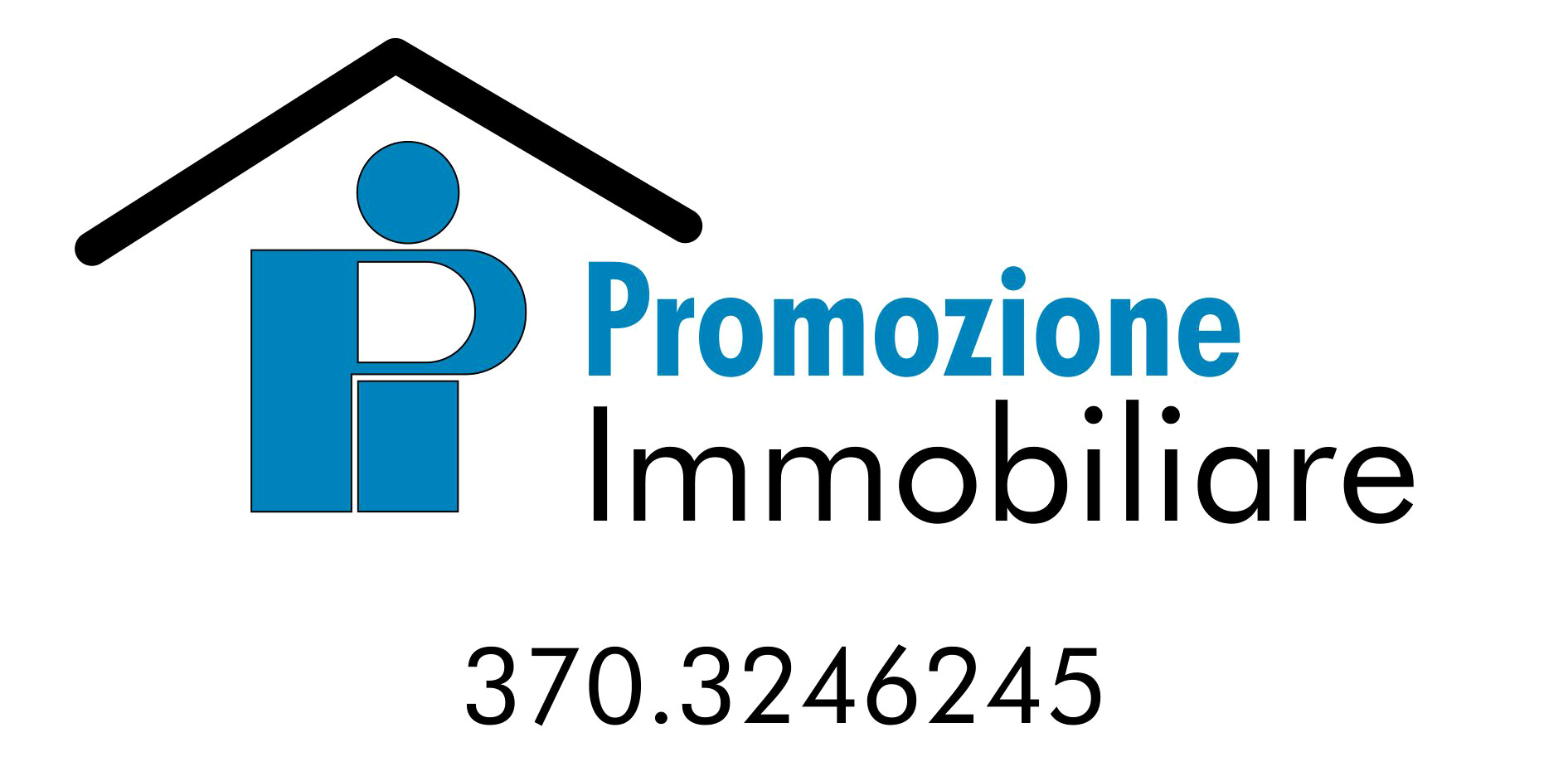 Logo PROMOZIONE IMMOBILIARE