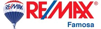Logo REMAX FAMOSA