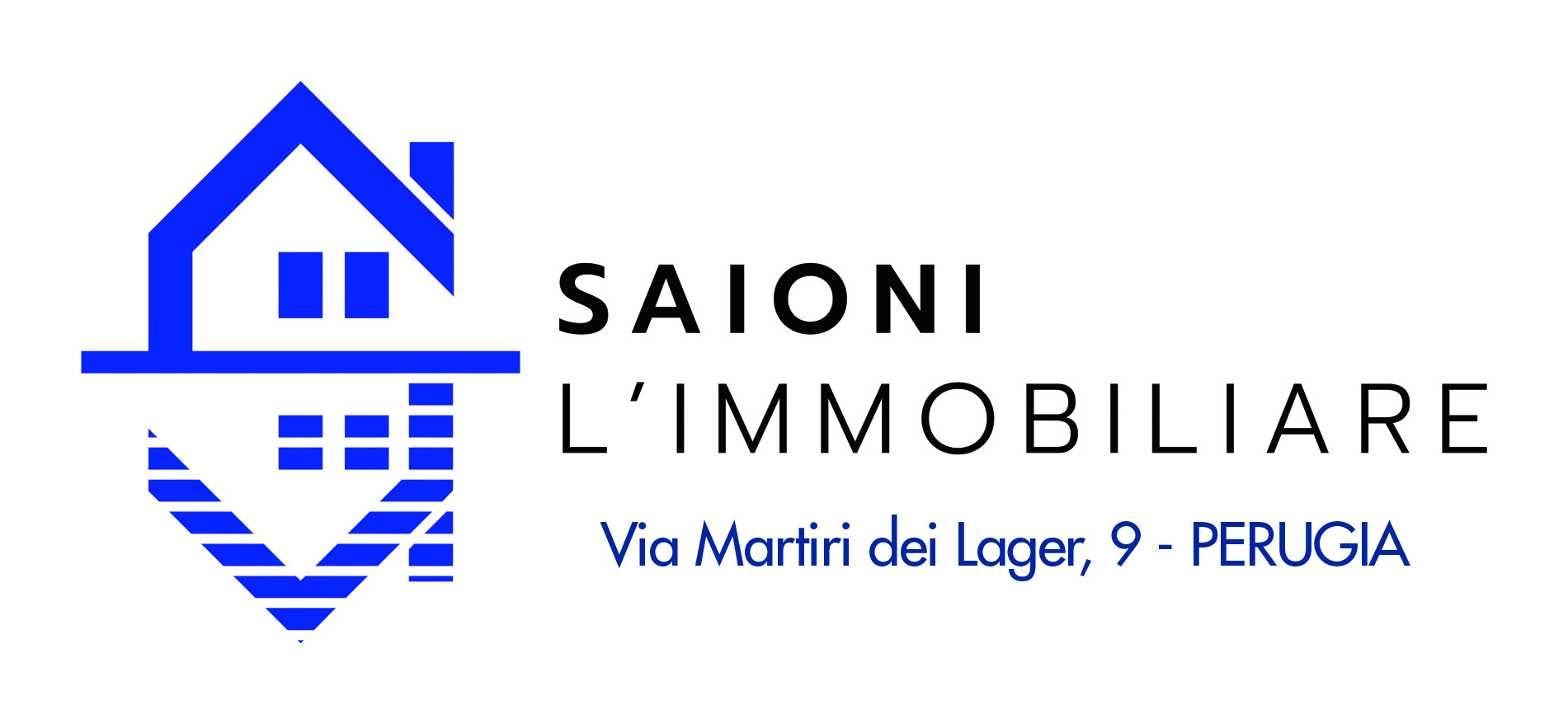 Logo SAIONI L'IMMOBILIARE