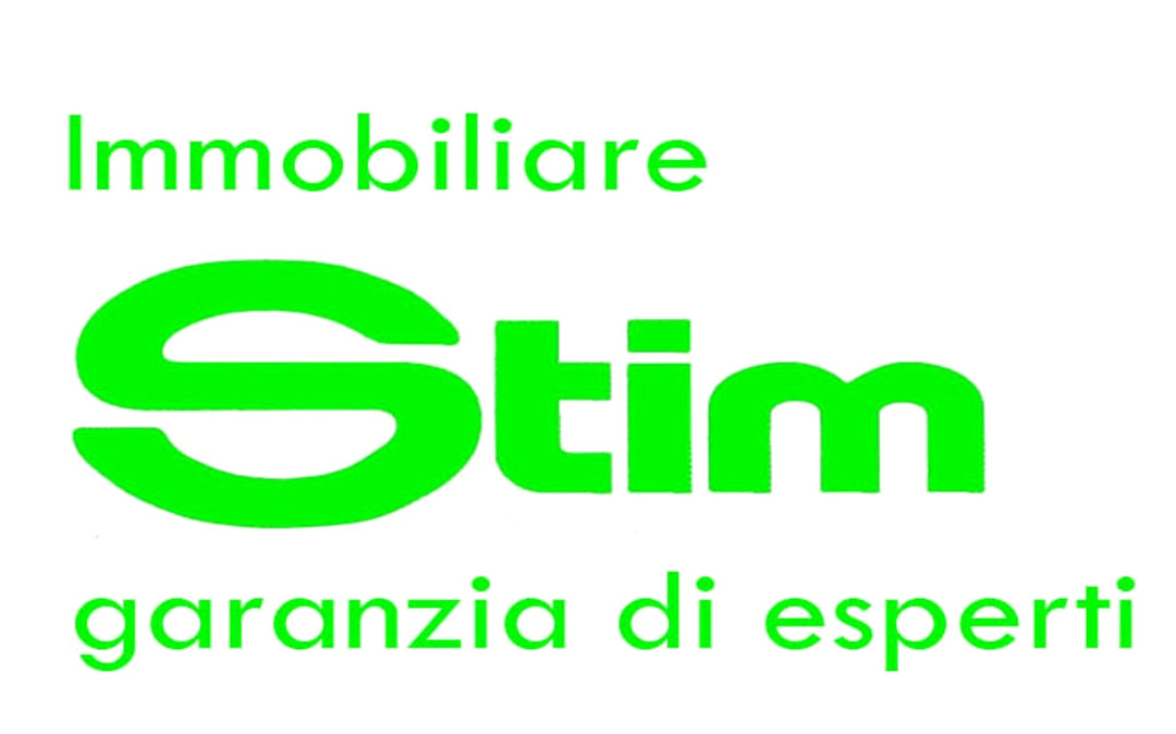 Logo STIM IMMOBILIARE