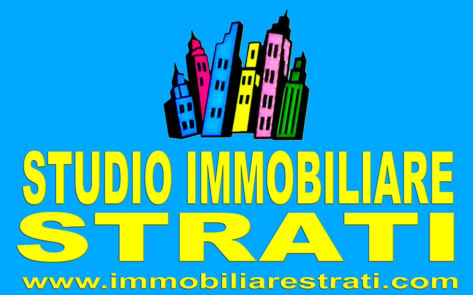 Logo STUDIO IMMOBILIARE STRATI