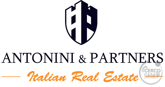 Logo ANTONINI & PARTNERS REAL ESTATE