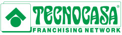 Logo TECNOCASA ELCE